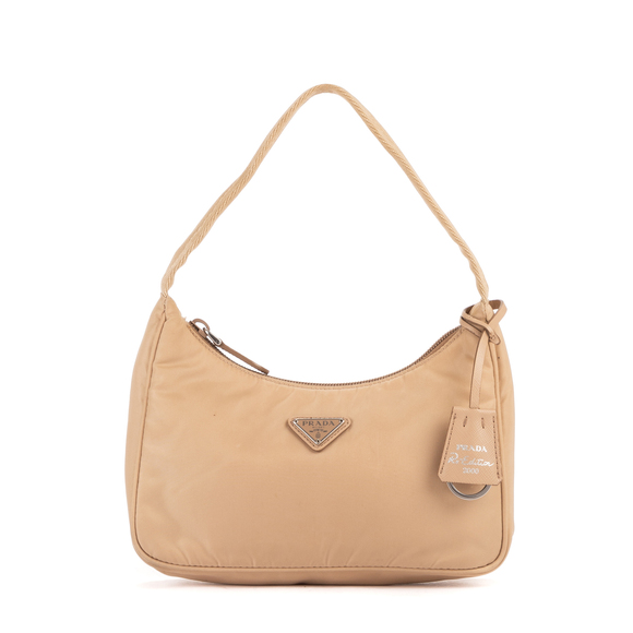 Prada Handbags - Prada Re-Edition Nylon